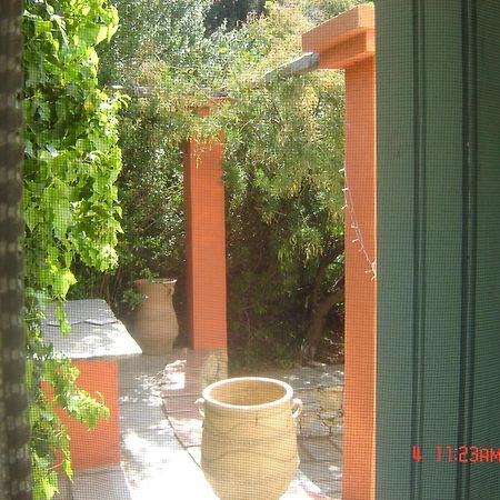 Villa Frederike In Alonissos Old Town Αλόννησος Εξωτερικό φωτογραφία