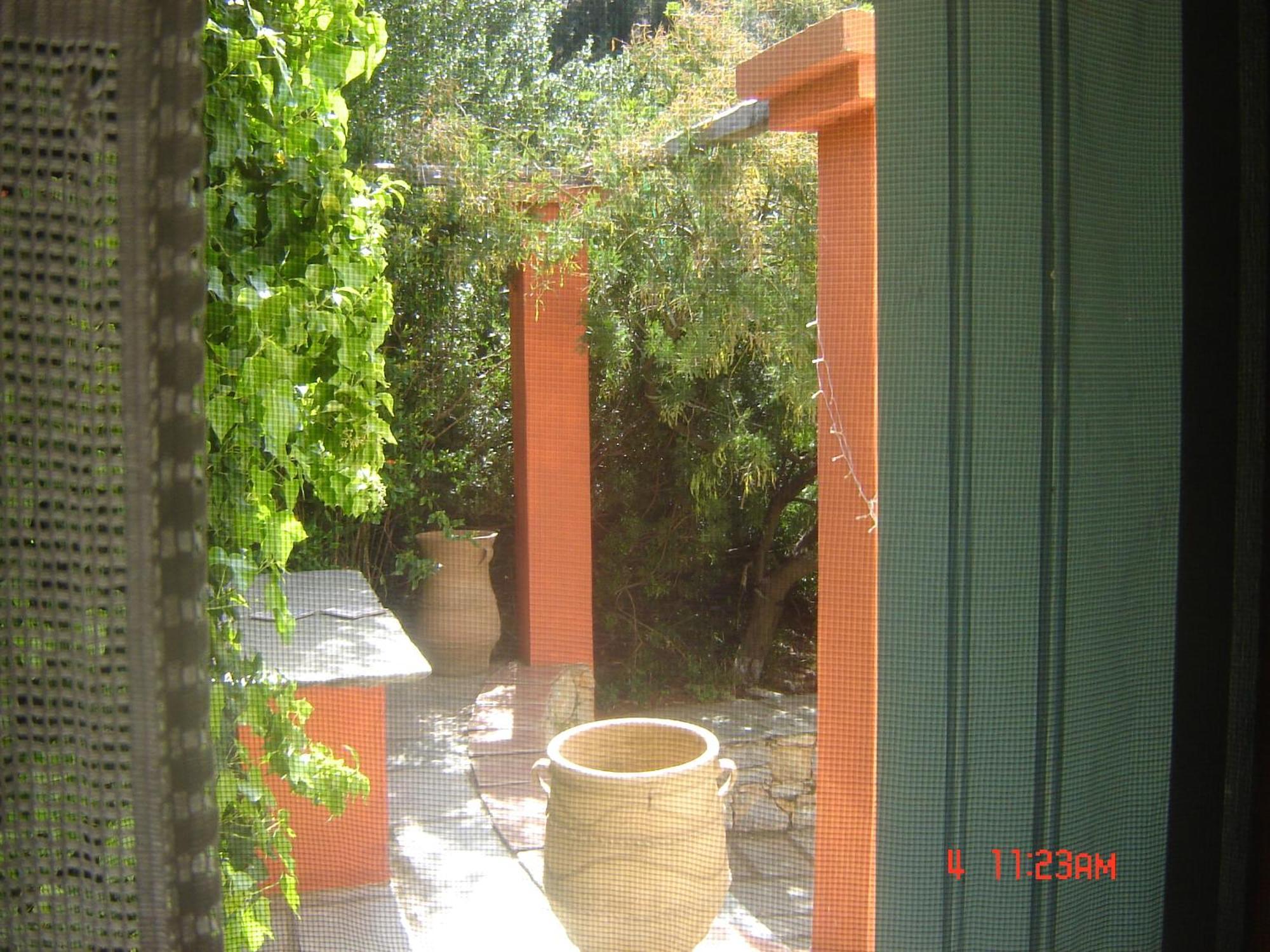Villa Frederike In Alonissos Old Town Αλόννησος Εξωτερικό φωτογραφία