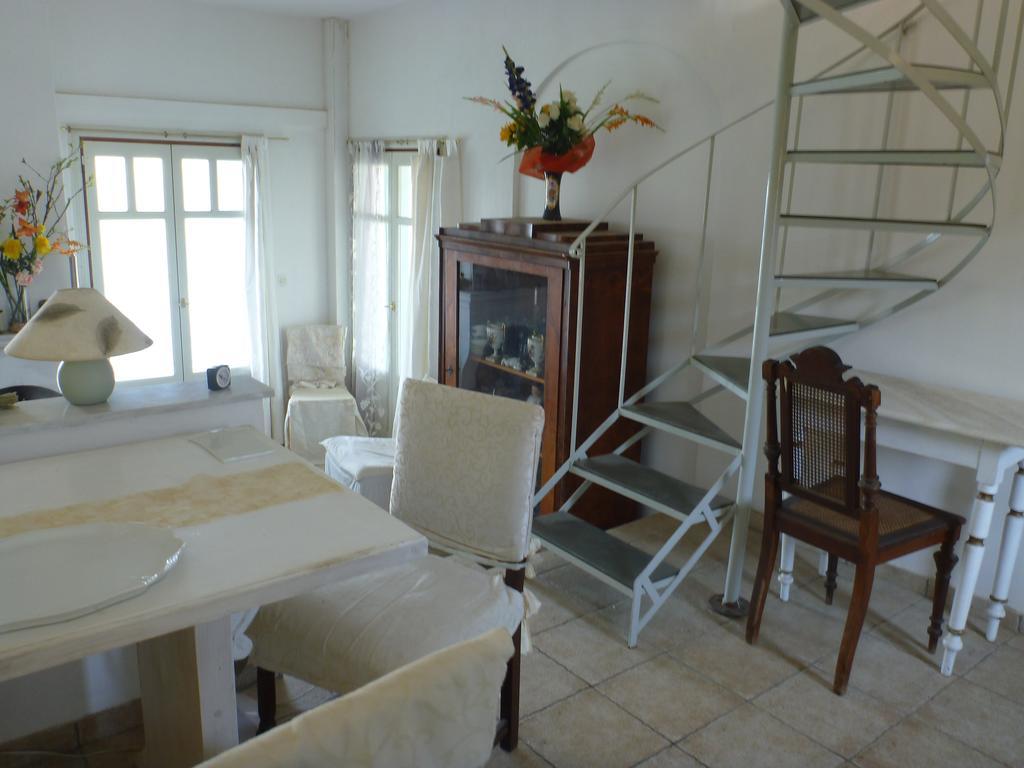 Villa Frederike In Alonissos Old Town Αλόννησος Δωμάτιο φωτογραφία