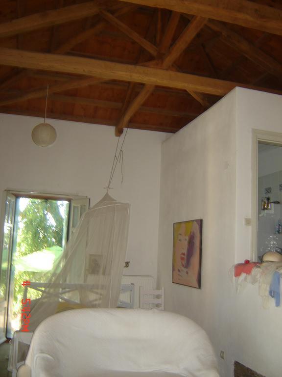 Villa Frederike In Alonissos Old Town Αλόννησος Εξωτερικό φωτογραφία