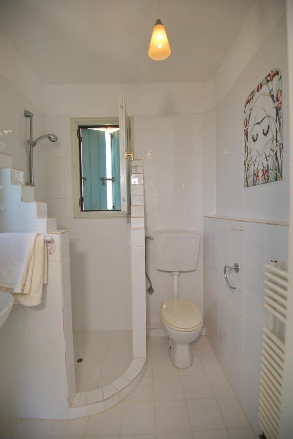 Villa Frederike In Alonissos Old Town Αλόννησος Εξωτερικό φωτογραφία