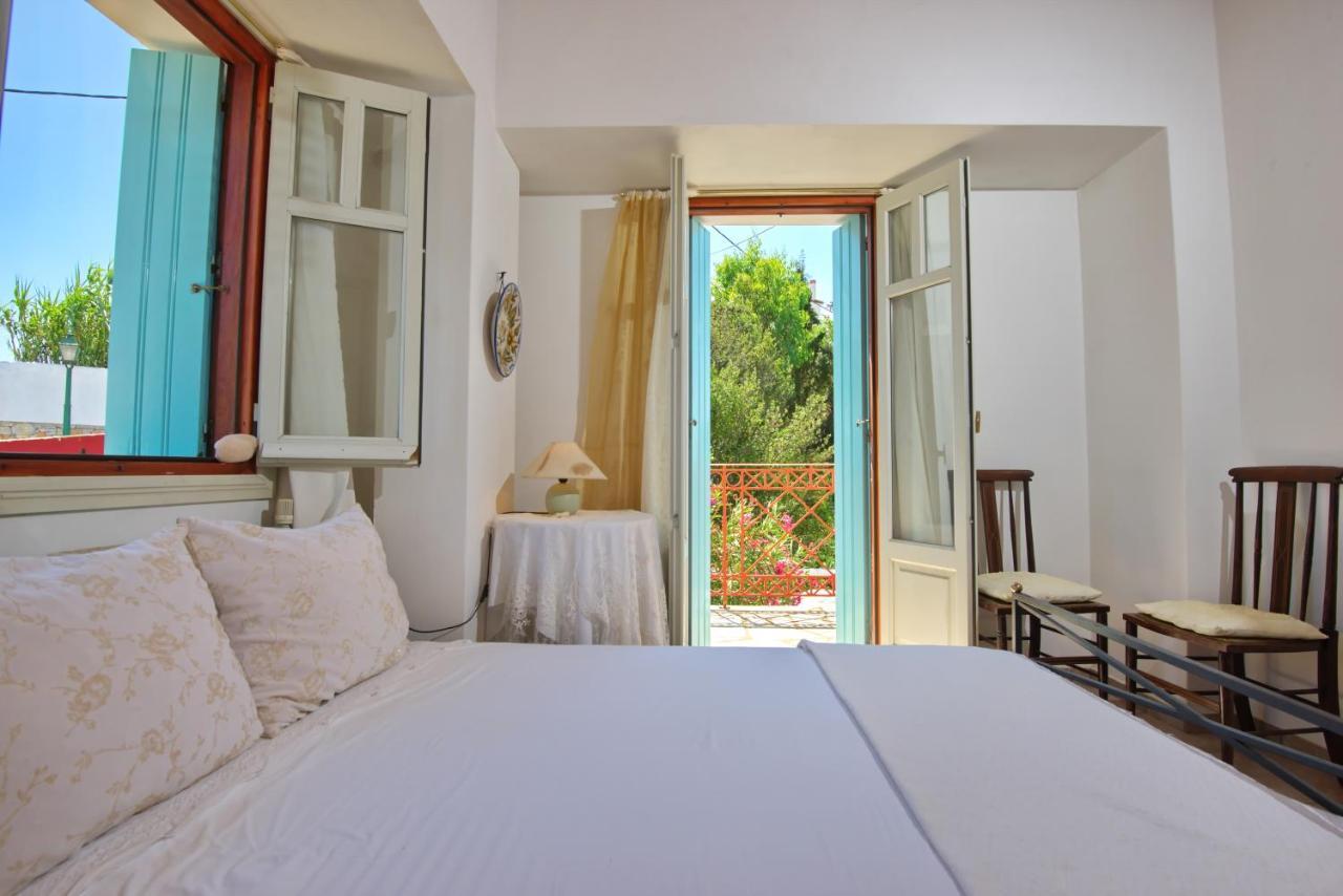 Villa Frederike In Alonissos Old Town Αλόννησος Εξωτερικό φωτογραφία